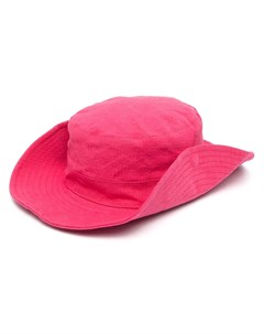 Шляпа Caviano с логотипом Isabel marant