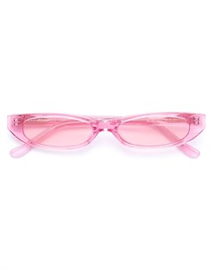 Солнцезащитные очки Frances Roberi & fraud