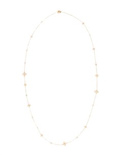 Золотое колье Lucilla с бриллиантами Mariani