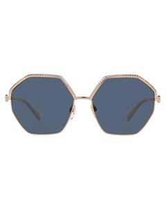 Солнцезащитные очки VLogo Signature Valentino eyewear