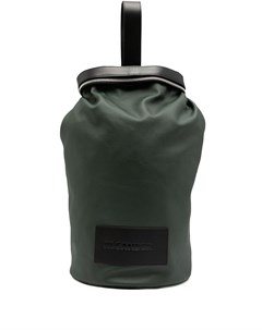Рюкзак цилиндрической формы Jil sander