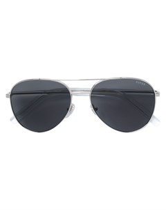 Солнцезащитные очки авиаторы Ideal Retrosuperfuture