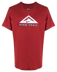 Футболка Trail Dri FIT Nike