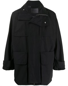 Однобортная куртка Songzio