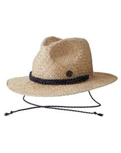 Соломенная шляпа Rico Maison michel