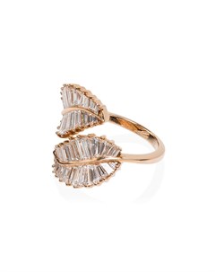 Золотое кольцо с бриллиантами Anita ko