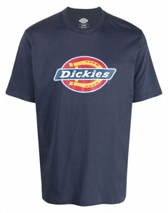 Футболка с логотипом Dickies construct
