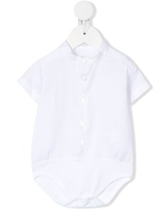 Рубашка боди с короткими рукавами Le bebé enfant