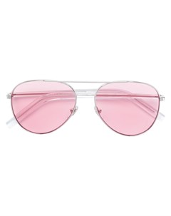 Солнцезащитные очки авиаторы Ideal Retrosuperfuture