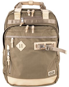 Квадратный рюкзак As2ov