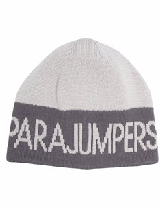 Шапка бини Deemer с логотипом Parajumpers