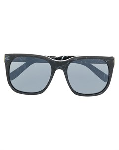 Солнцезащитные очки в квадратной оправе Dunhill