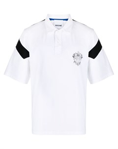 Рубашка поло с логотипом Koché