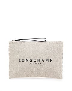 Клатч Roseau Longchamp
