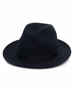 Шляпа федора Borsalino