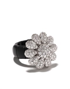 Золотое кольцо с бриллиантами Roberto demeglio