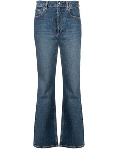 Расклешенные джинсы Boyish jeans