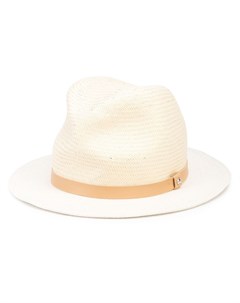 Соломенная шляпа Floppy Playa Rag & bone