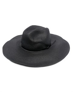 Плетеная шляпа P.a.r.o.s.h.