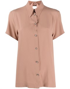 Блузка с короткими рукавами Nº21