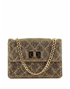 Стеганая сумка на плечо 2 55 2010 го года Chanel pre-owned