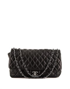Стеганая сумка на плечо Timeless 2009 го года Chanel pre-owned