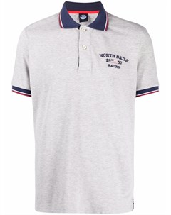 Рубашка поло с логотипом North sails