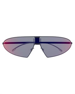 Солнцезащитные очки авиаторы Karma Mykita