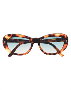 Солнцезащитные очки Elodie Tom ford eyewear
