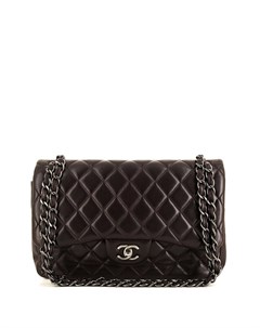 Стеганая сумка на плечо Timeless 2015 го года Chanel pre-owned