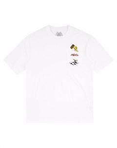 Футболка Tweety Bird с логотипом Palace