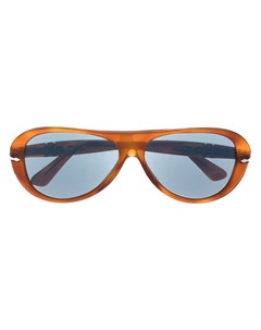 Солнцезащитные очки авиаторы Persol