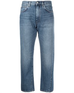 Укороченные джинсы Totême
