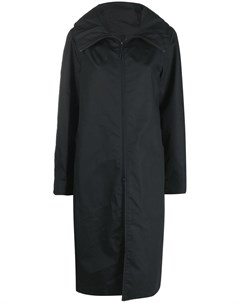 Однобортное пальто Y-3 adidas