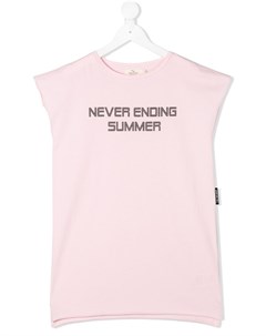 Платье футболка Never Ending Summer Andorine