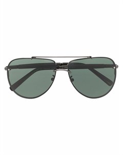 Солнцезащитные очки авиаторы C28 Chopard eyewear
