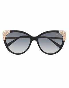 Солнцезащитные очки с гравировкой Chopard eyewear