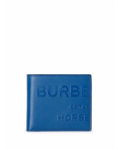Бумажник с принтом Horseferry Burberry