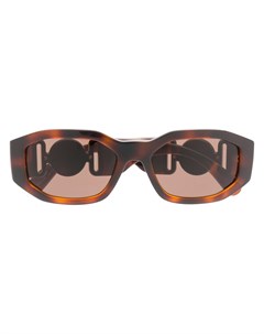Солнцезащитные очки Hexad Signature Versace eyewear