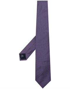 Шелковый галстук в мелкую точку Polo ralph lauren