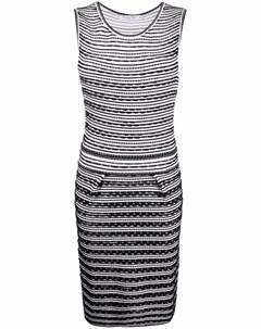 Приталенное платье 2000 х годов Christian dior