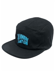 Пятипанельная кепка с логотипом Billionaire boys club