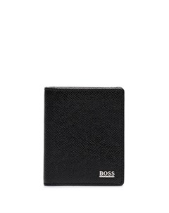 Бумажник с логотипом Boss