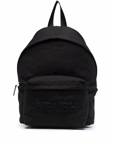 Рюкзак с тисненым логотипом Ambush
