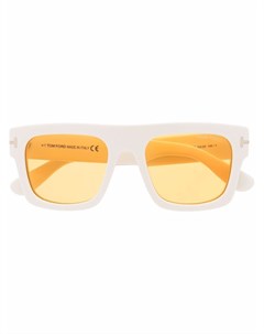 Солнцезащитные очки Fausto Tom ford eyewear