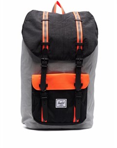 Двухцветный рюкзак Little America Herschel supply co