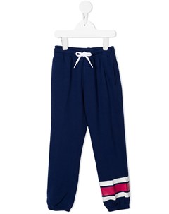 Спортивные брюки с логотипом Ralph lauren kids