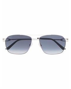 Солнцезащитные очки авиаторы CT0306S Cartier eyewear