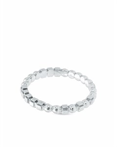 Серебряное кольцо с бусинами Harriet morris