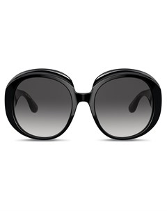 Солнцезащитные очки DG Crossed Dolce & gabbana eyewear
